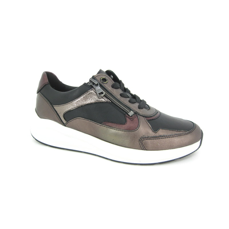 Solidus Sneaker Groen