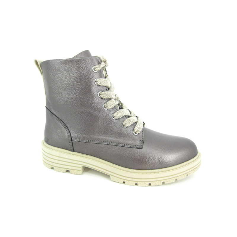 Solidus Boots Brons