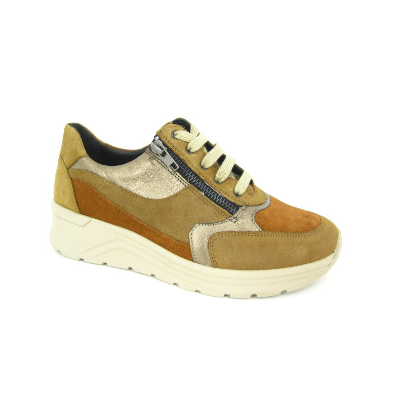 Solidus Sneaker Beige