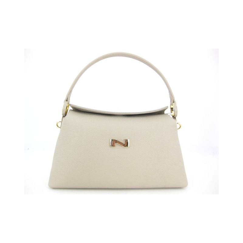 Nathan Handtassen Beige