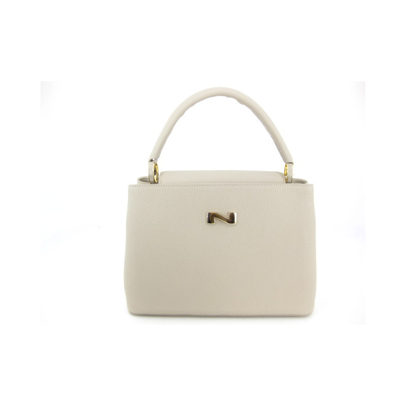 Nathan Handtassen Beige