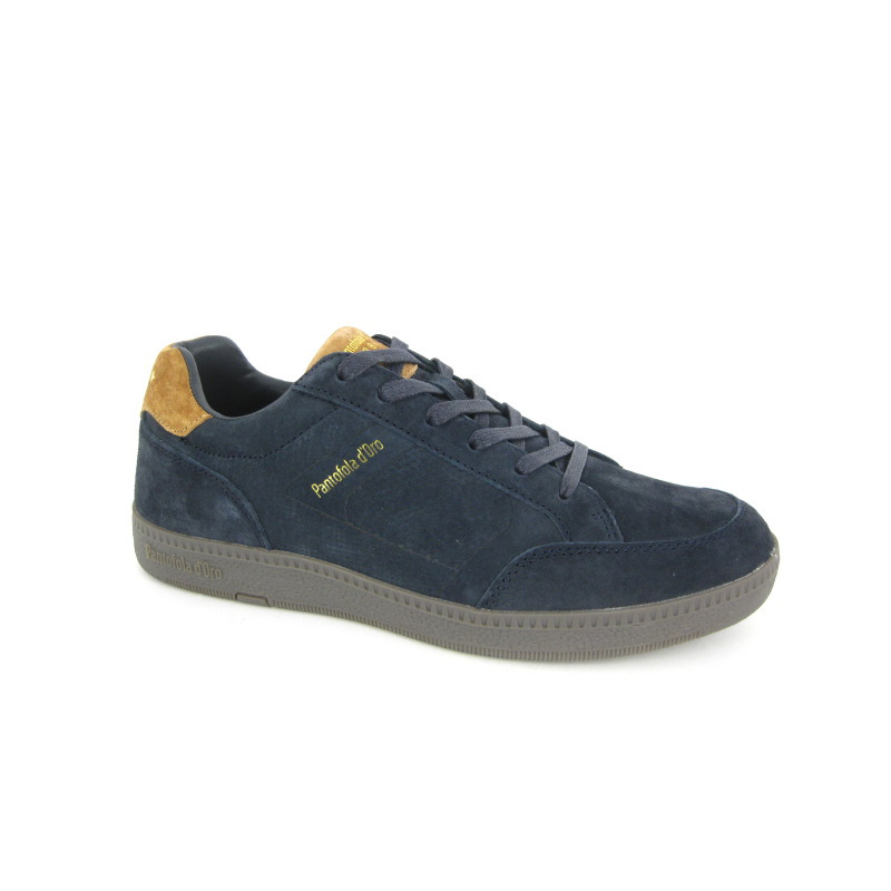 Pantofola D'oro Sneaker Blauw donker