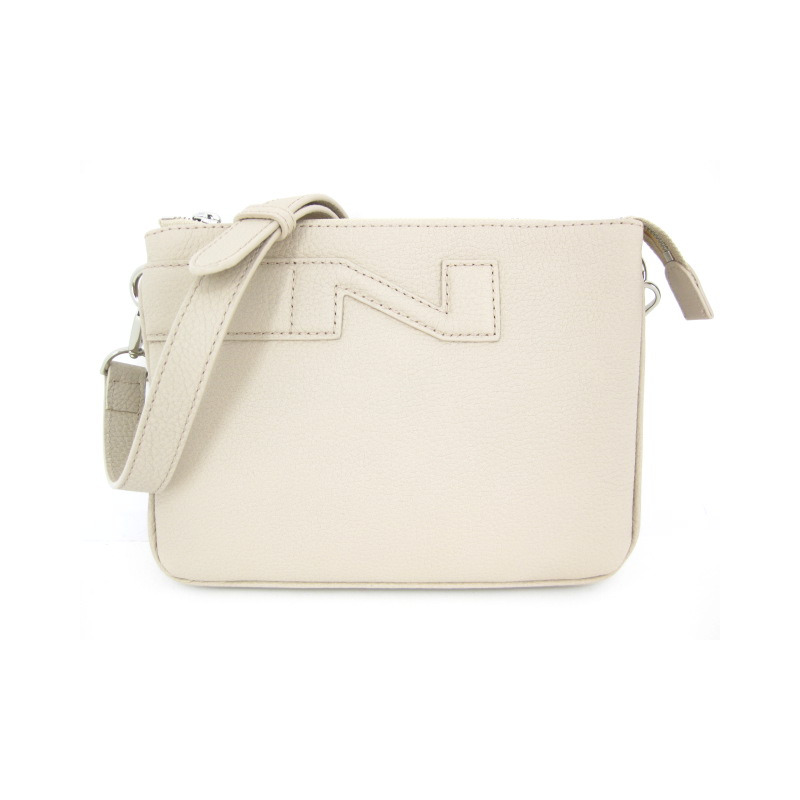 Nathan Handtassen Beige