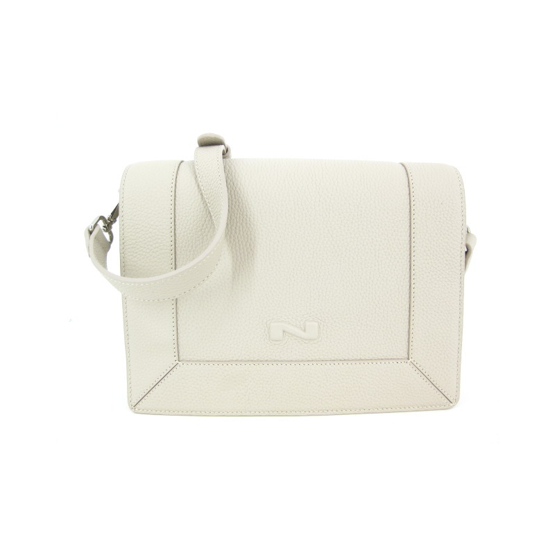Nathan Handtassen Beige
