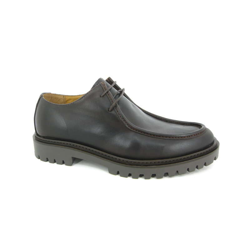 Scapa Veterschoen Bruin