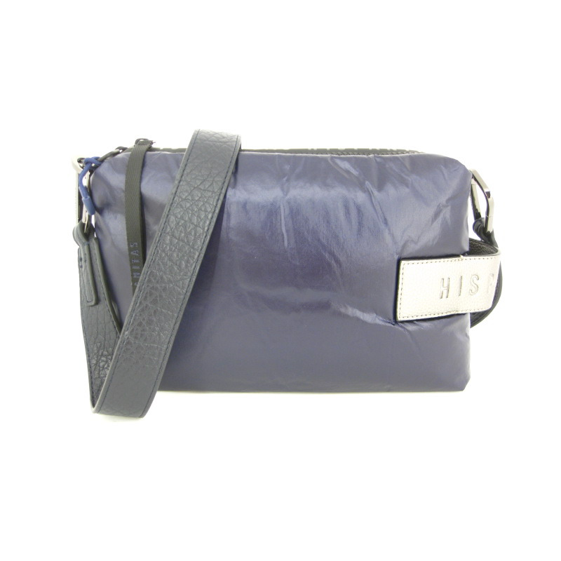 Hispanitas Handtassen Blauw