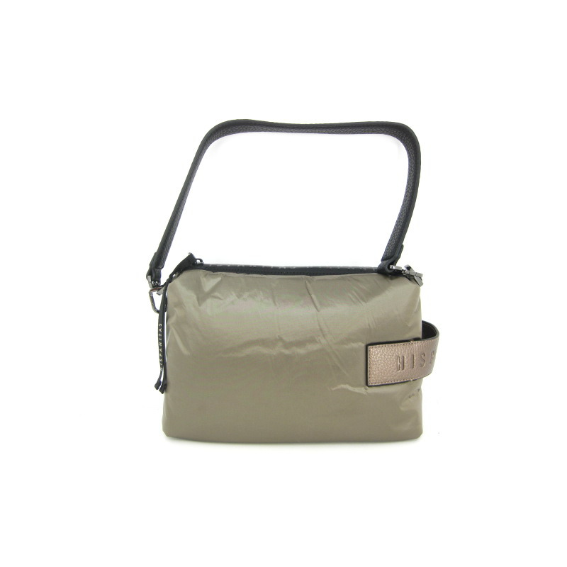 Hispanitas Handtassen Taupe