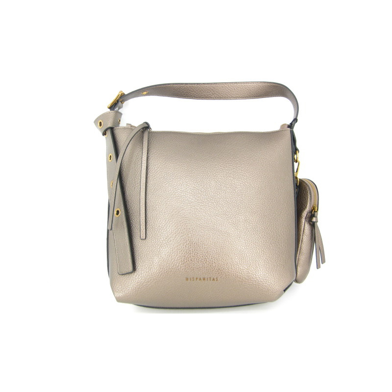 Hispanitas Handtassen Taupe