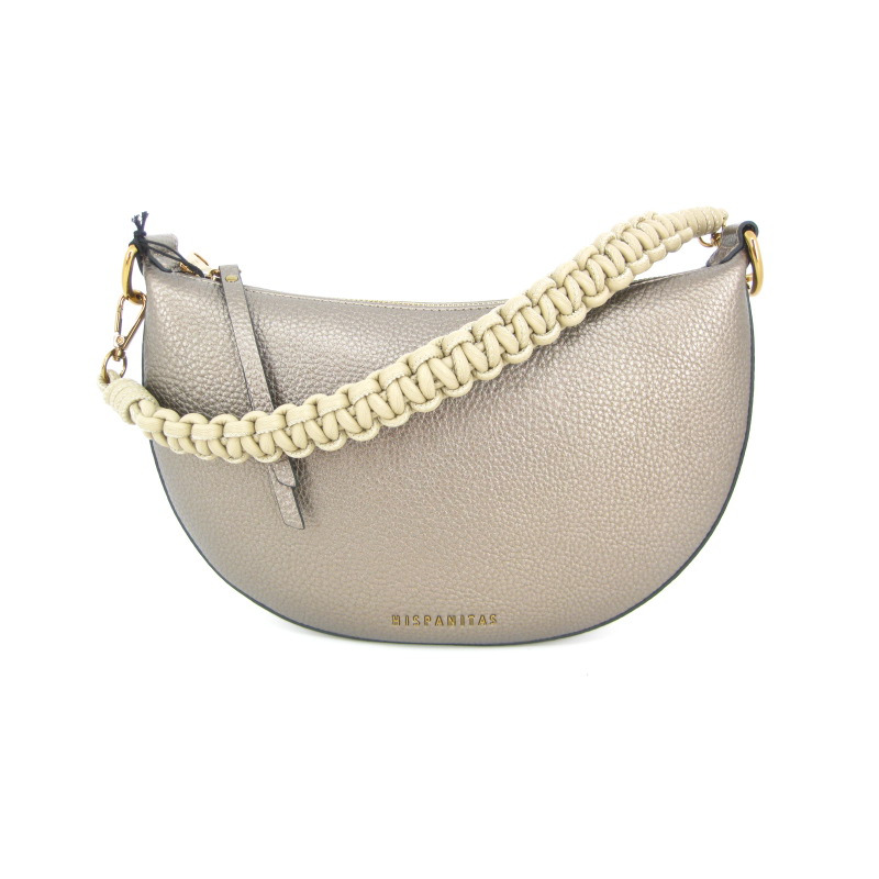 Hispanitas Handtassen Taupe