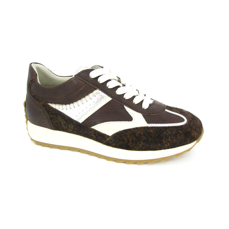Piedi Nudi Sneaker Bruin