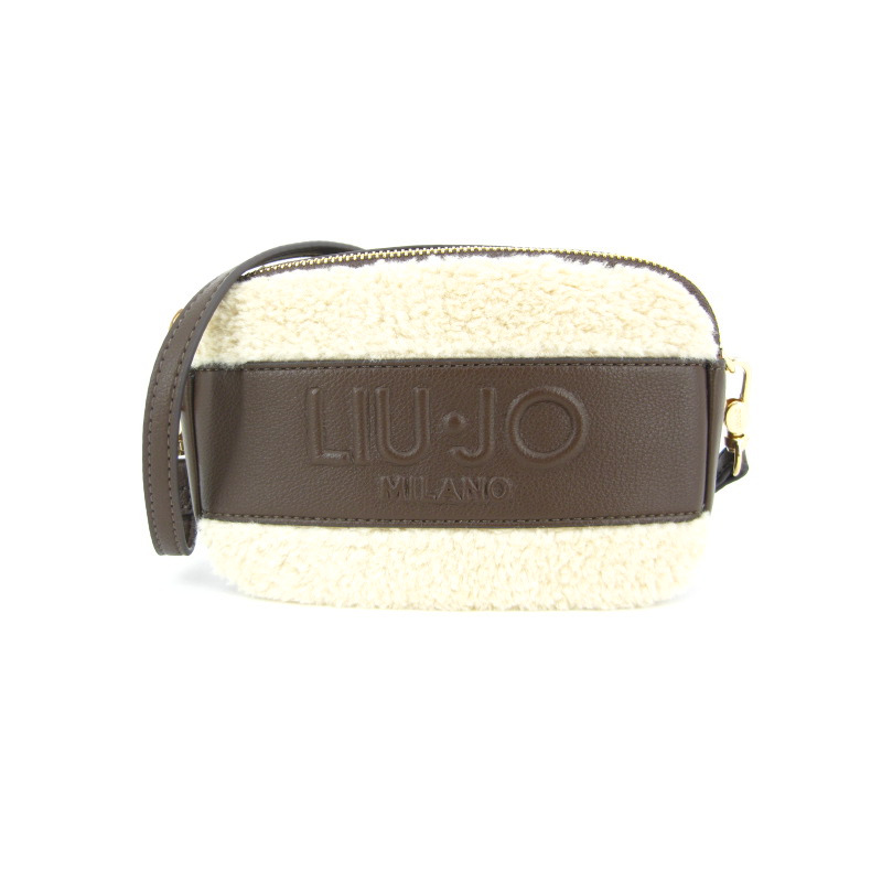 Liu Jo Handtassen Bruin licht