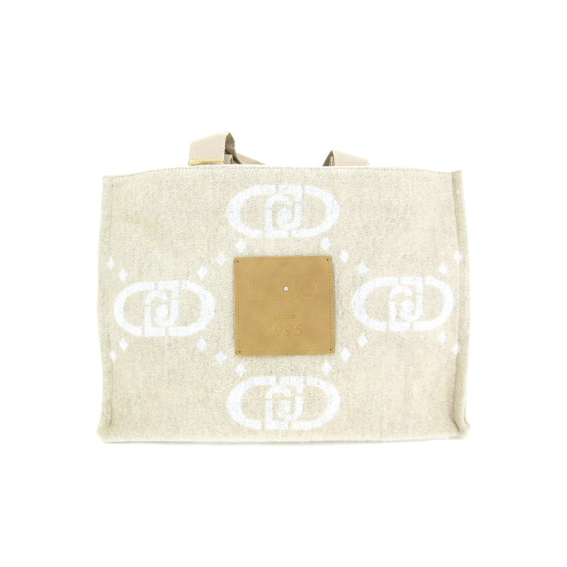 Liu Jo Handtassen Beige