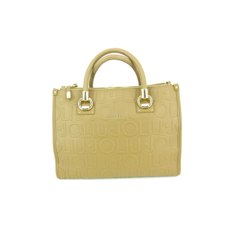 Liu Jo Handtassen Cognac