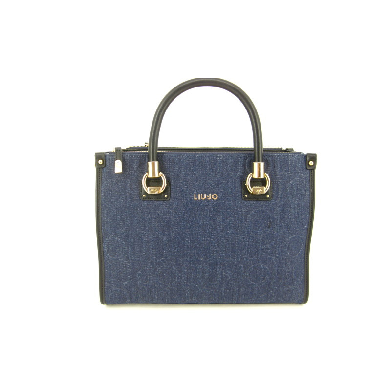 Liu Jo Handtassen Blauw