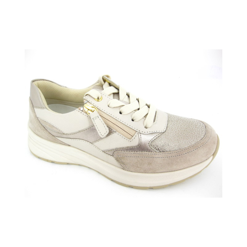 Gabor Sneaker Beige