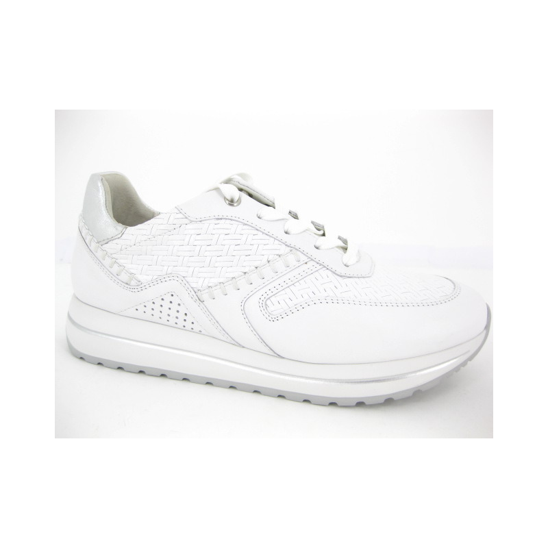 Gabor Sneaker Off white