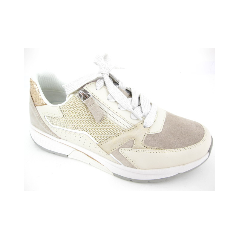 Rollingsoft Sneaker Beige