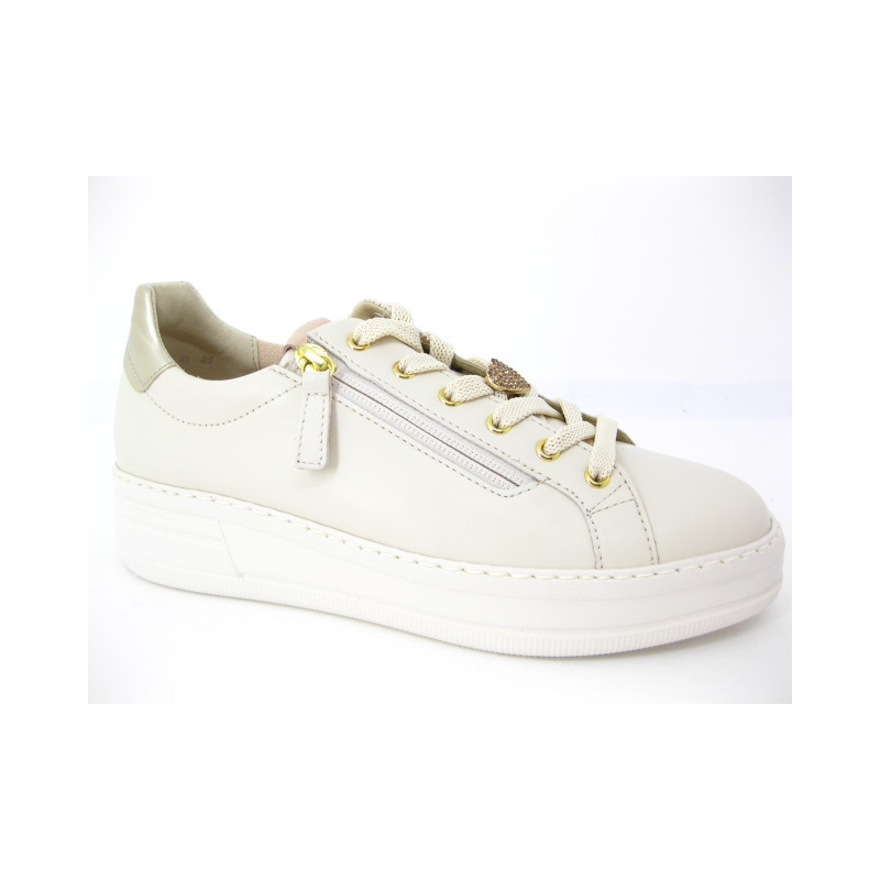 Gabor Sneaker Beige