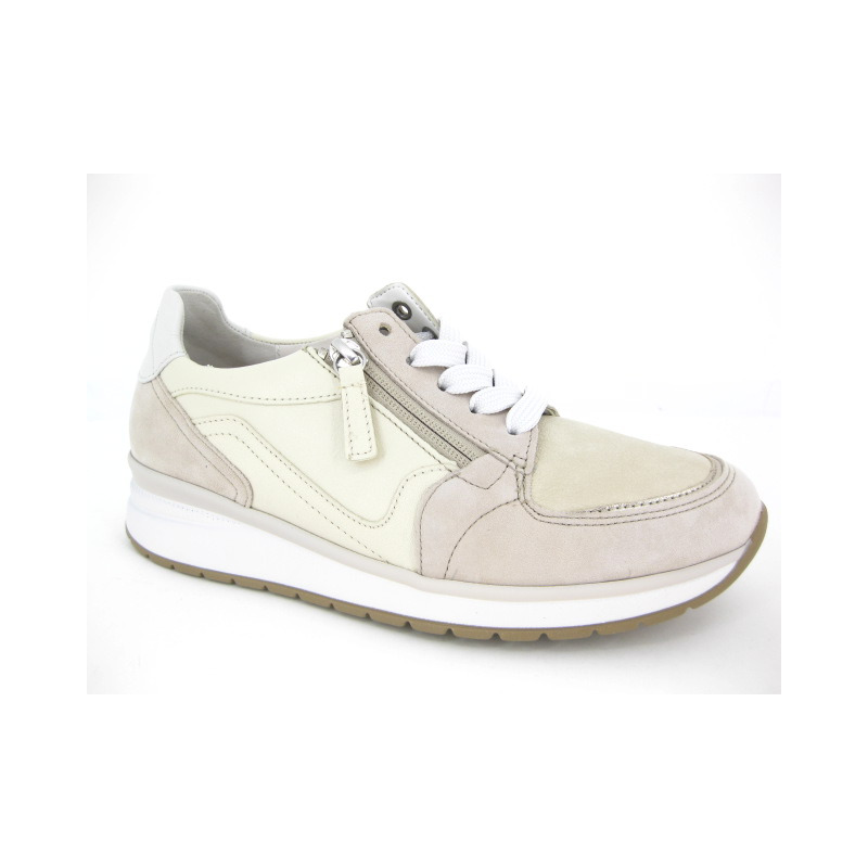Gabor Sneaker Beige