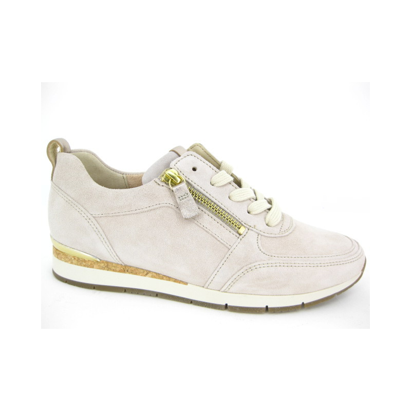 Gabor Sneaker Beige