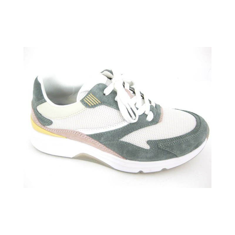 Rollingsoft Sneaker Khaki