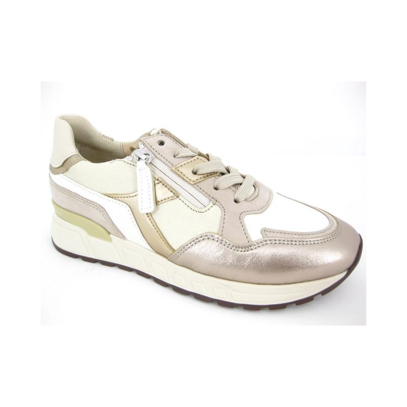 Gabor Sneaker Beige
