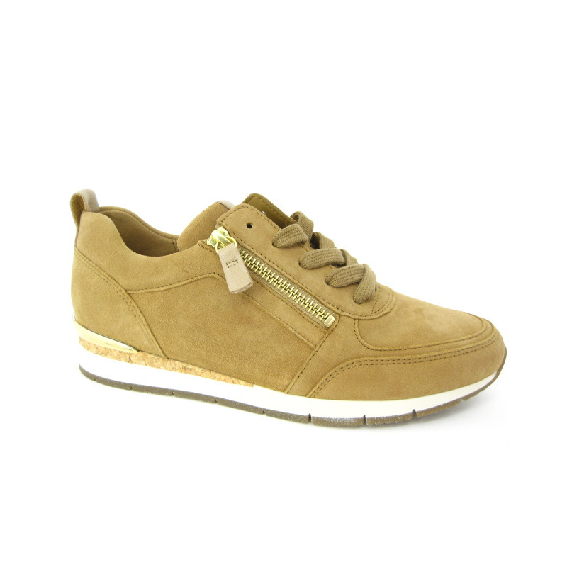 Gabor Sneaker Cognac