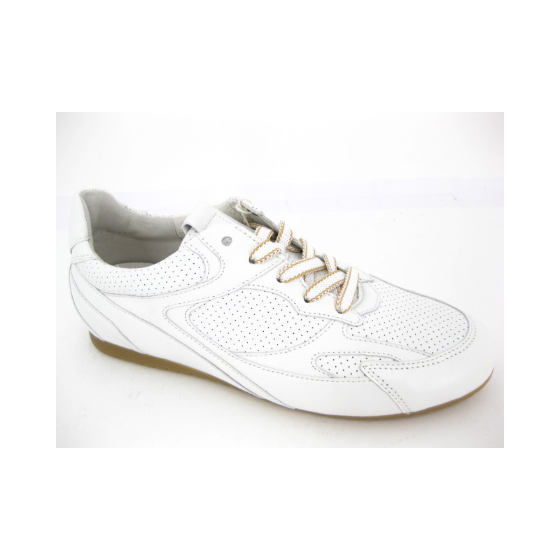 Gabor Sneaker Wit