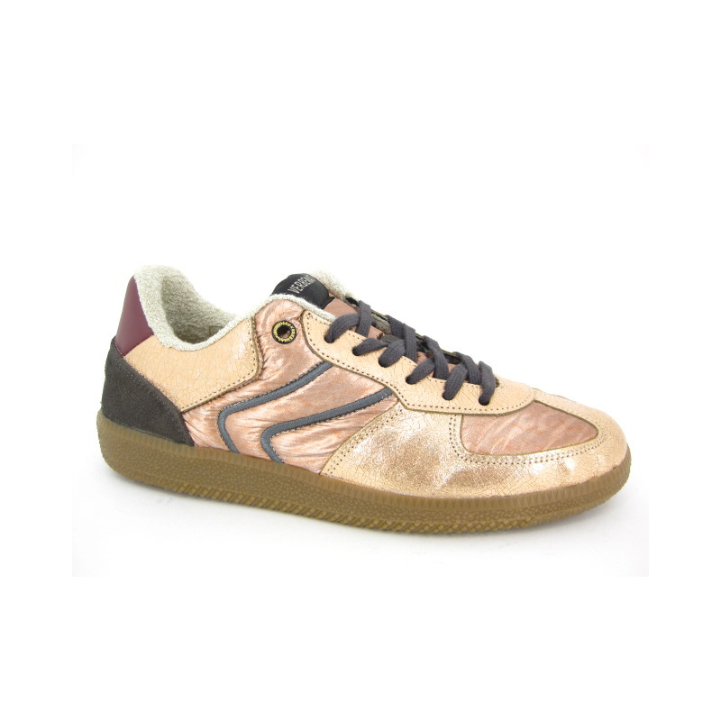 Verbenas Sneaker Roze