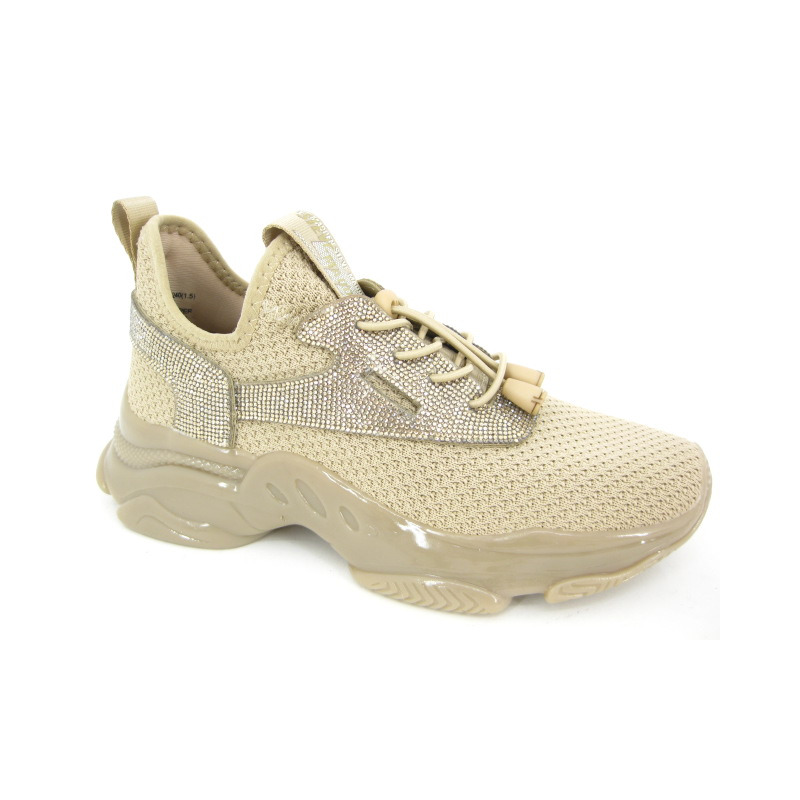 Steve Madden Sneaker Beige