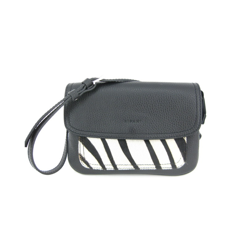 Ripani Handtassen Zebra