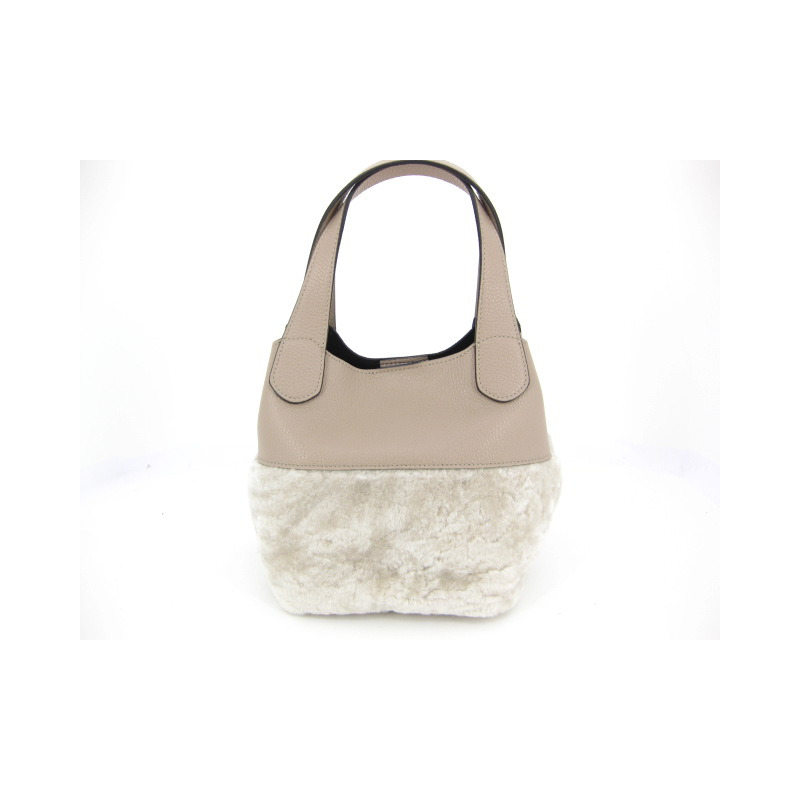 Ripani Handtassen Beige