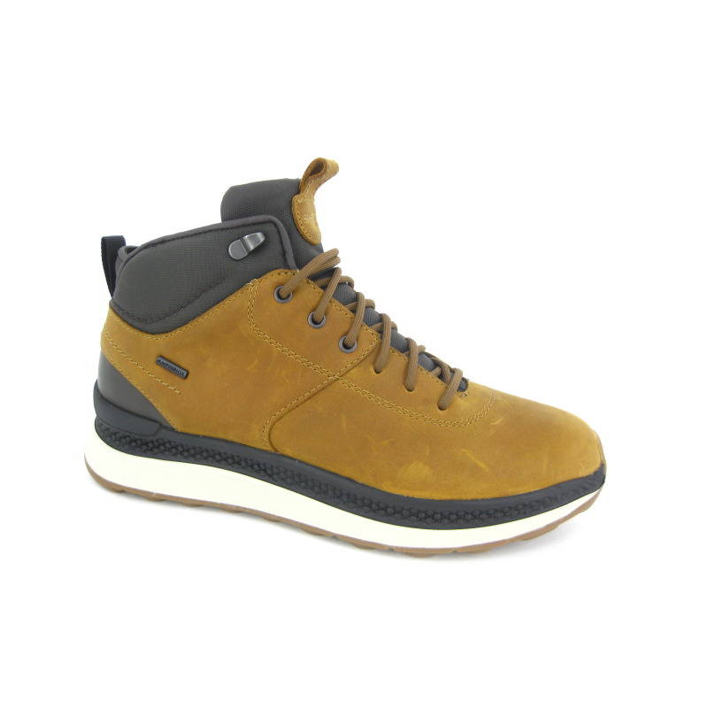 Geox Bottien Cognac
