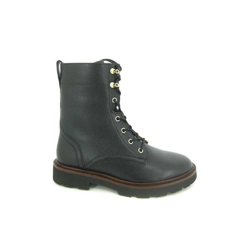Geox Boots Zwart