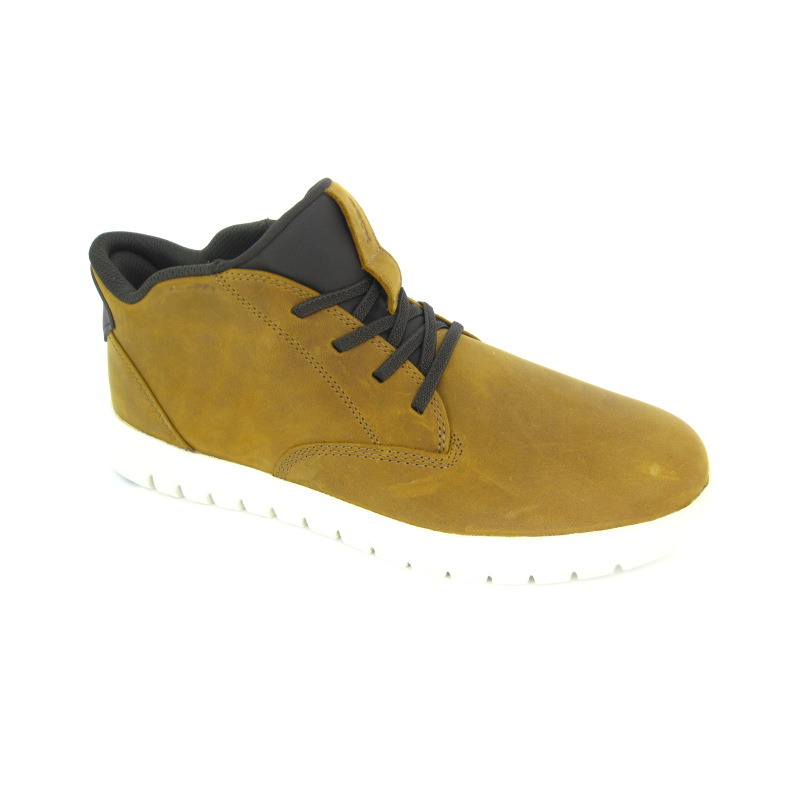 Geox Bottien Cognac