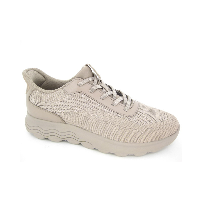Geox Sneaker Beige