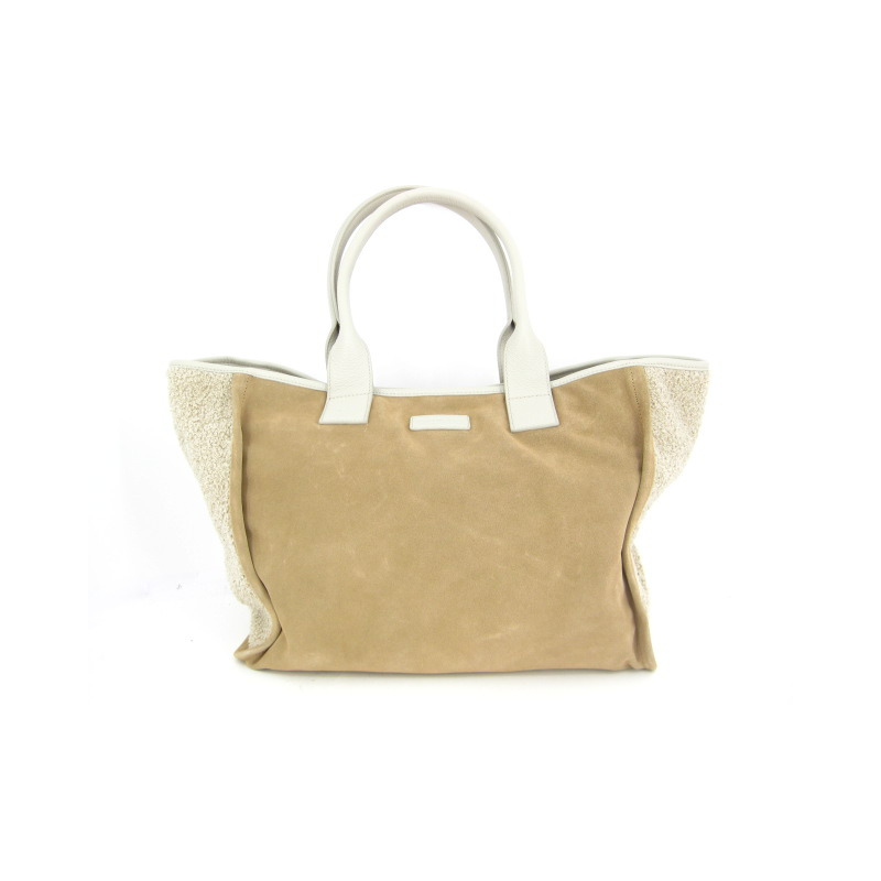 Softwaves Handtassen Beige