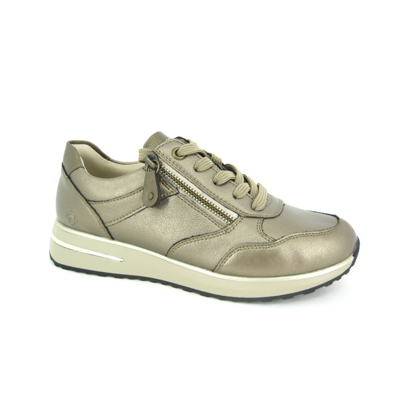 Remonte Sneaker Brons