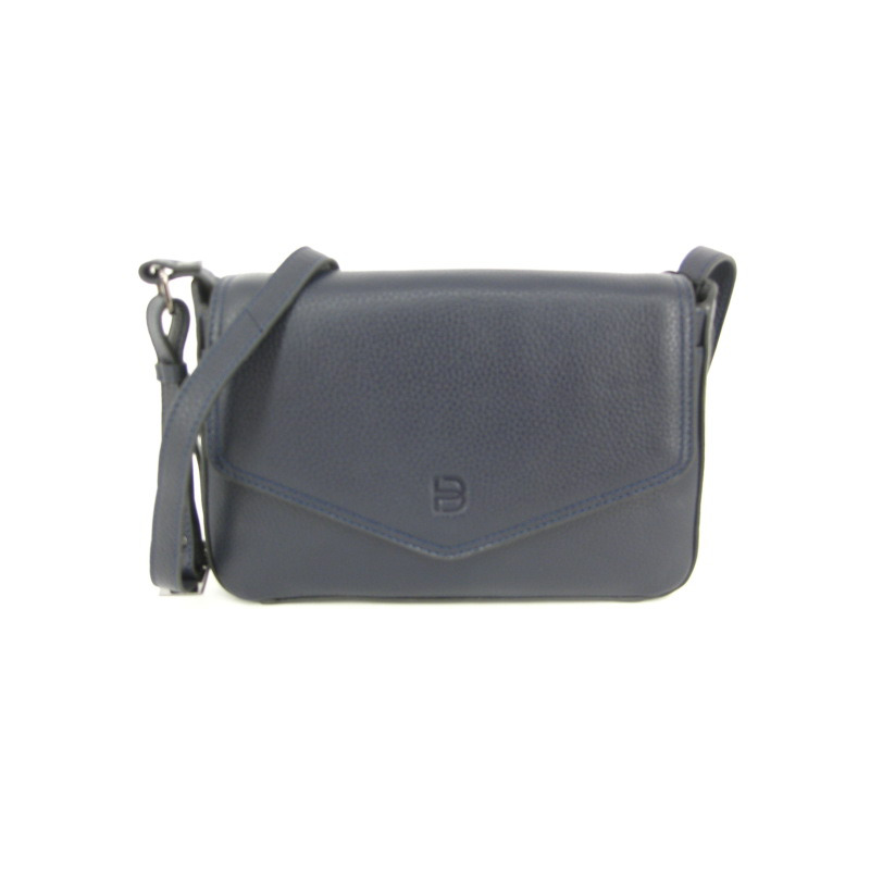 Ava Handtassen Blauw donker