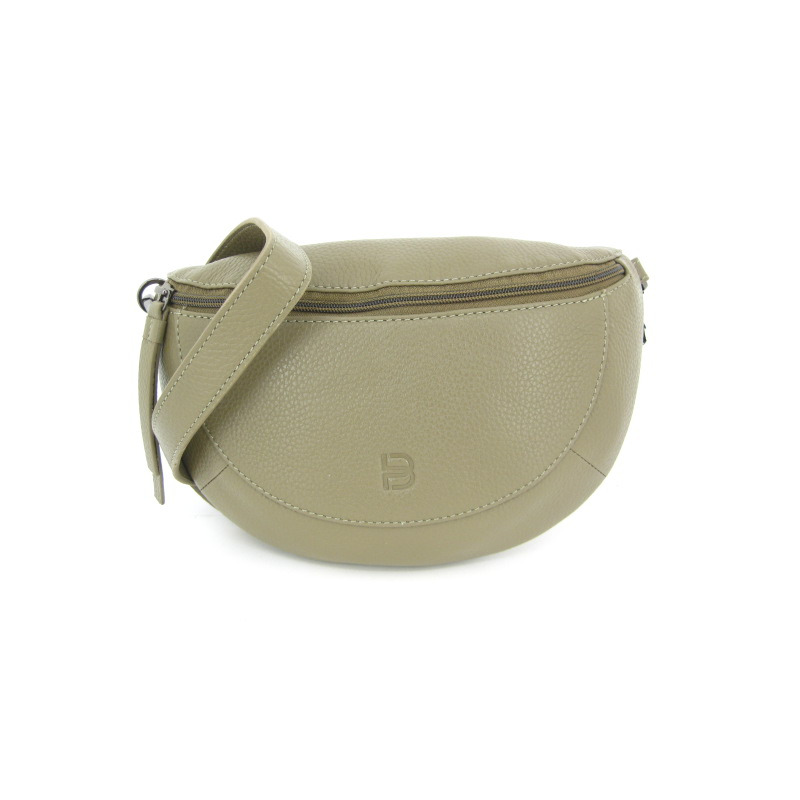 Ava Handtassen Taupe