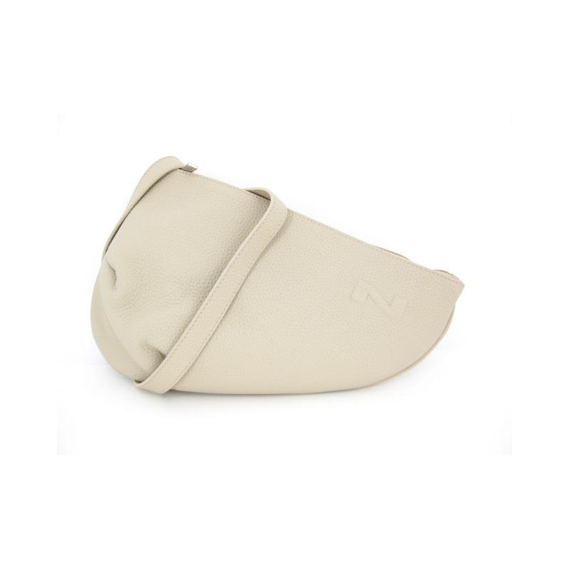 Nathan Handtassen Beige