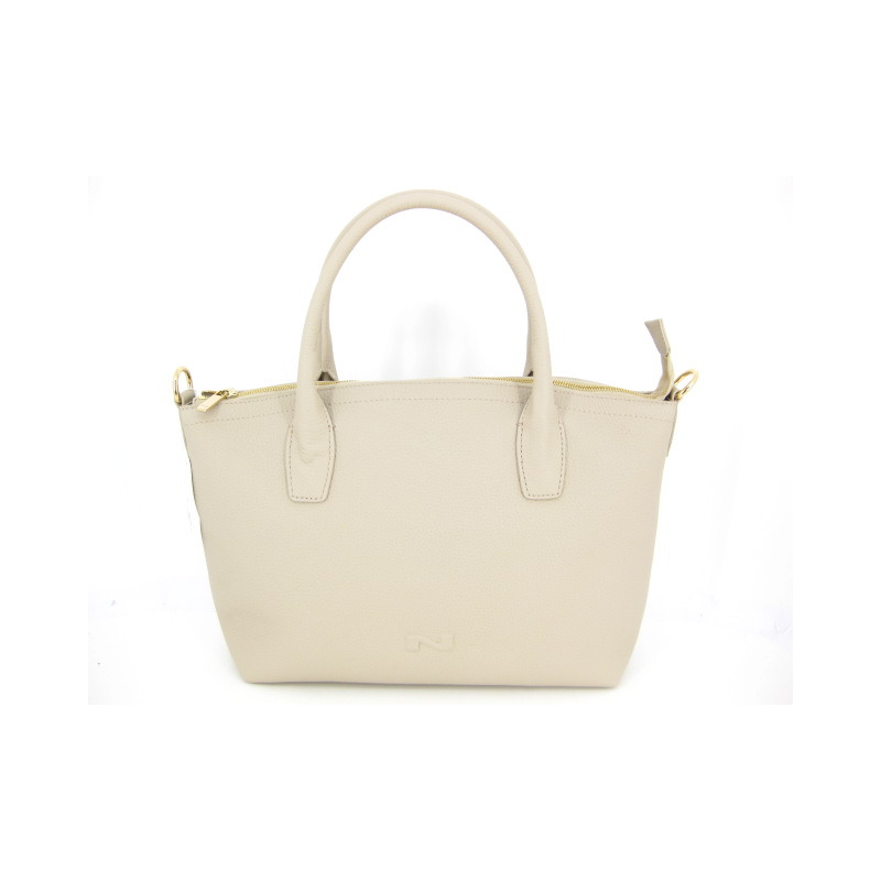 Nathan Handtassen Beige