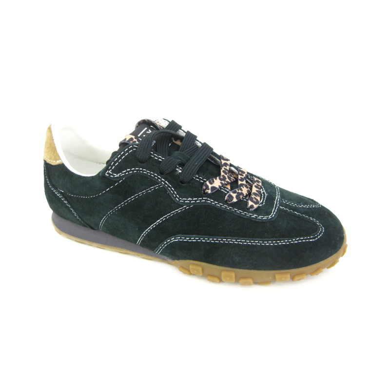 Boax Sneaker Zwart