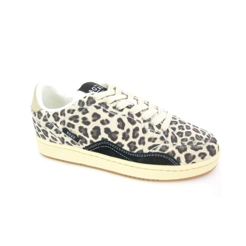 Boax Sneaker Leopard