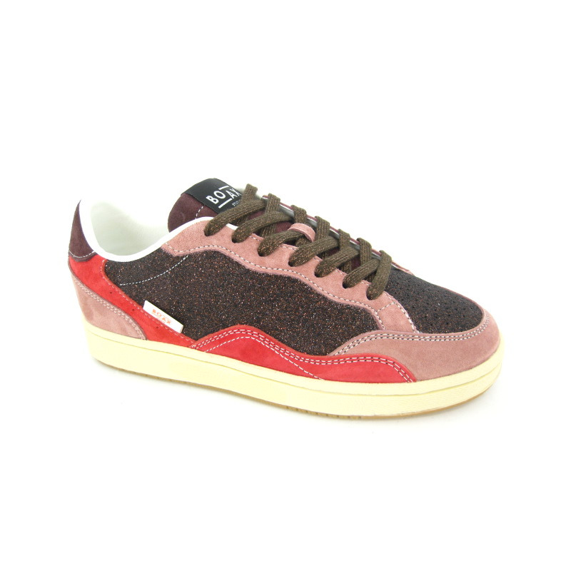 Boax Sneaker Roze