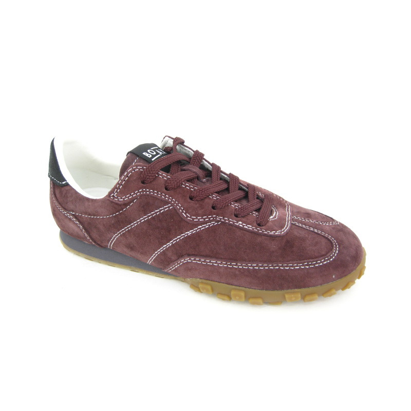 Boax Sneaker Bordeau