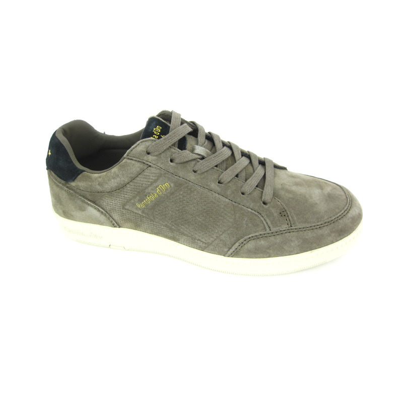 Pantofola D'oro Sneaker Taupe