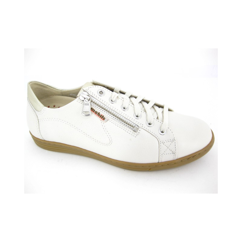 Mobils Sneaker Beige