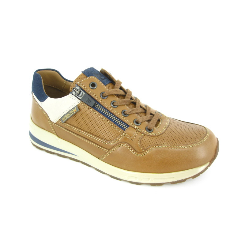 Mephisto Sneaker Bruin