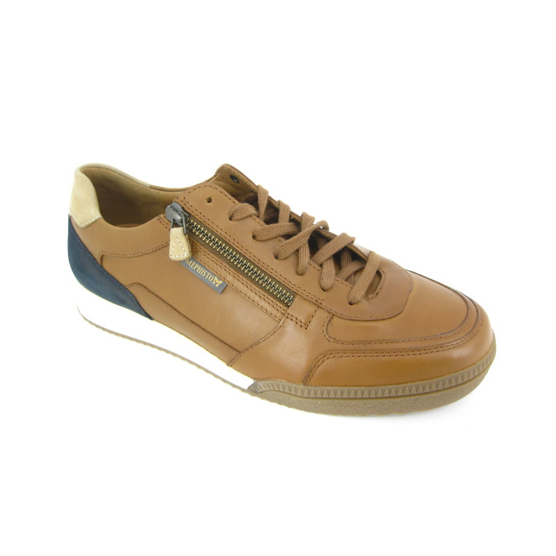 Mephisto Sneaker Bruin